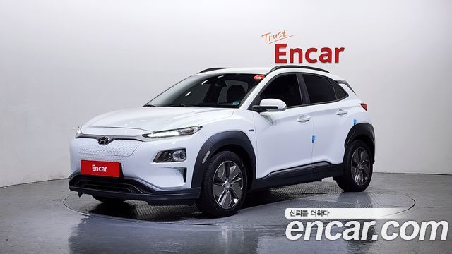 Hyundai | Hyundai KONA Electric (SX2) | KONA Electric (SX2)