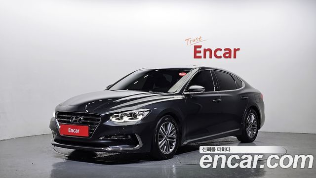 Hyundai | Hyundai Grandeur IG | Grandeur IG