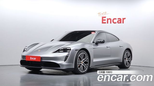 Porsche | Porsche Taycan | Taycan
