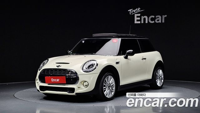MINI | MINI Cooper SD | Cooper SD