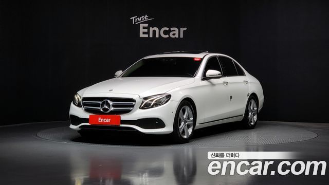 Mercedes BENZ | Mercedes BENZ E-Class W213 | E-Class W213