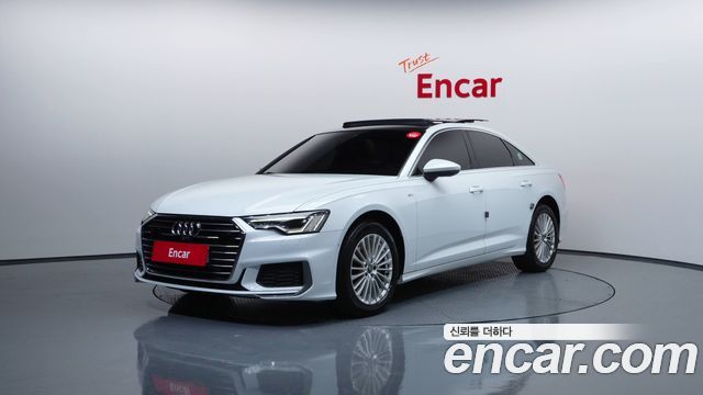 AUDI | AUDI A6 (C8) | A6 (C8)