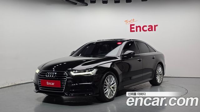AUDI | AUDI NEW A6 | NEW A6