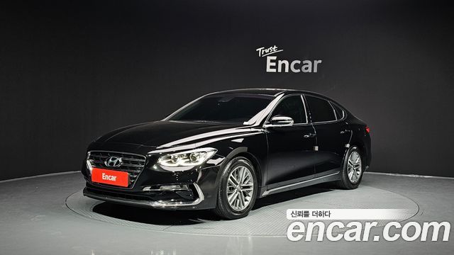 Hyundai | Hyundai Grandeur IG | Grandeur IG