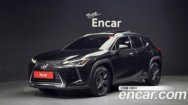 Lexus | Lexus UX250h