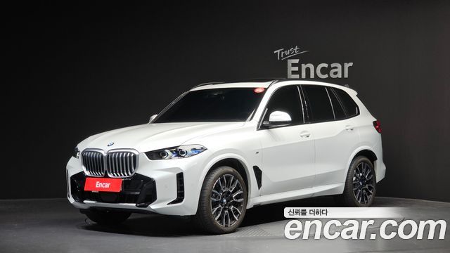 BMW | BMW X5 (G05)