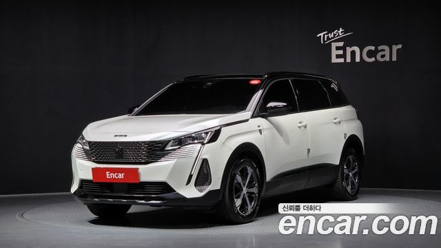 Peugeot | Peugeot 5008 2Nd Generation | 5008 2Nd Generation