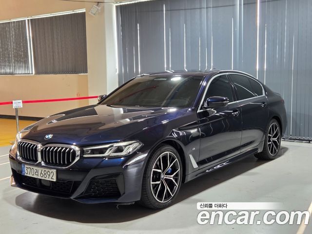 BMW | BMW 5 Series (G30) | 5 Series (G30)