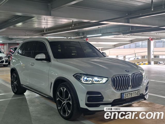 BMW | BMW X5 (G05)