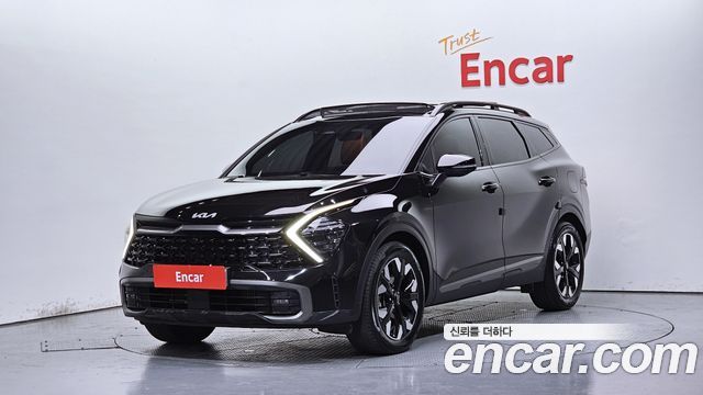 KIA | KIA Sportage 5Th Generation | Sportage 5Th Generation