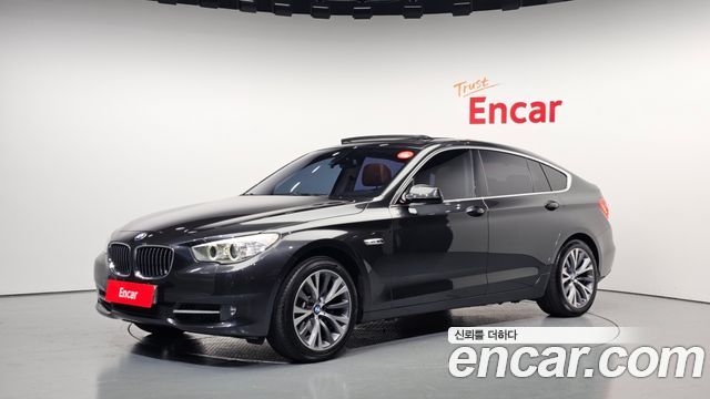 BMW | BMW 5 Series GT (F07) | 5 Series GT (F07)