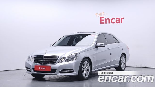 Mercedes BENZ | Mercedes BENZ E-Class W212 | E-Class W212