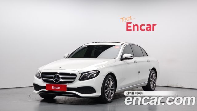 Mercedes BENZ | Mercedes BENZ E-Class W213 | E-Class W213