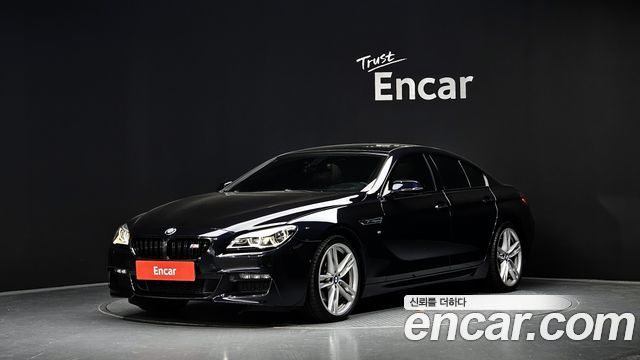 BMW | BMW 6 Series (F12) | 6 Series (F12)