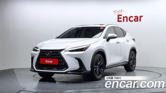 Lexus | Lexus NX350h 2Nd Generation | NX350h 2Nd Generation