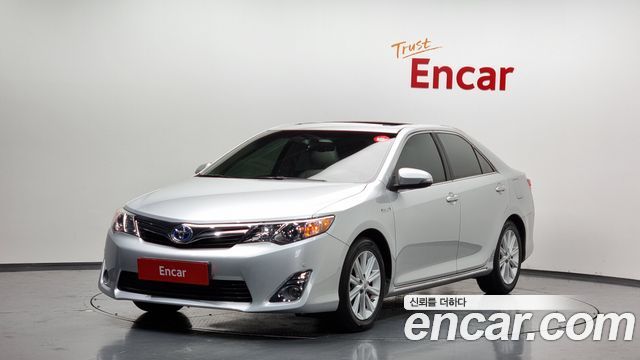 Toyota | Toyota NEW Camry | NEW Camry