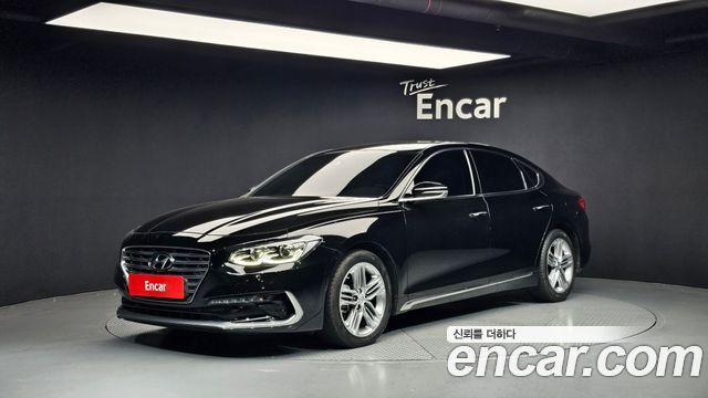 Hyundai | Hyundai Grandeur IG | Grandeur IG