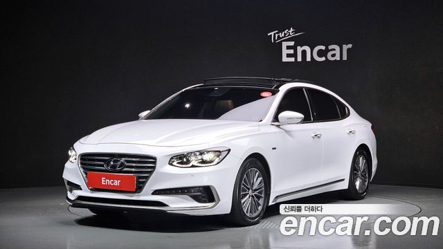 Hyundai | Hyundai Grandeur IG Hybrid | Grandeur IG Hybrid
