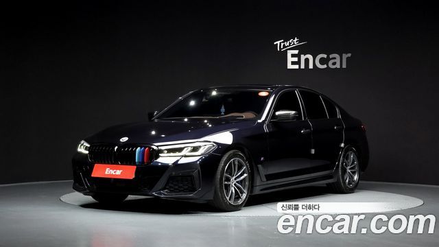 BMW | BMW 5 Series (G30) | 5 Series (G30)