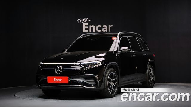 Mercedes BENZ | Mercedes BENZ EQB X243