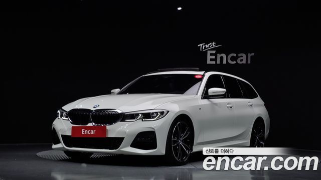 BMW | BMW 3 Series (G20) | 3 Series (G20)