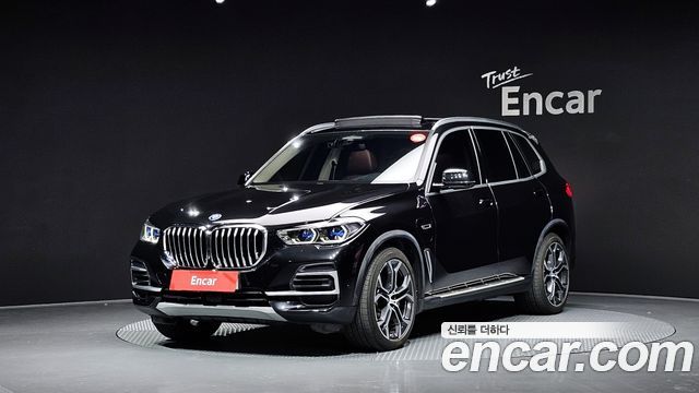 BMW | BMW X5 (G05)