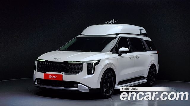 KIA | KIA THE NEW Carnival 4Th Generation | THE NEW Carnival 4Th Generation