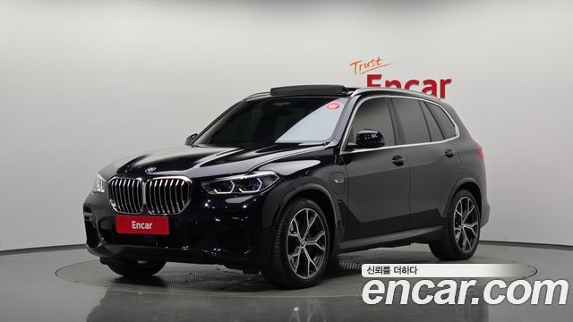 BMW | BMW X5 (G05)