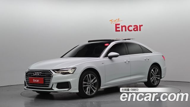 AUDI | AUDI A6 (C8) | A6 (C8)