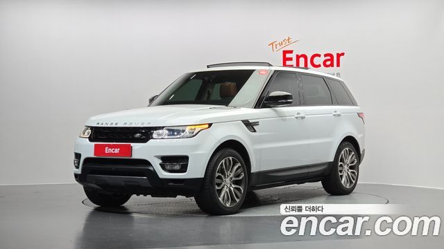 LAND Rover | LAND Rover Range Rover Sport 2Nd Generation | Range Rover Sport 2Nd Generation