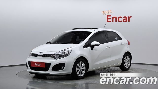 KIA | KIA ALL NEW Pride | ALL NEW Pride