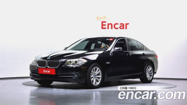 BMW | BMW 5 Series (F10) | 5 Series (F10)