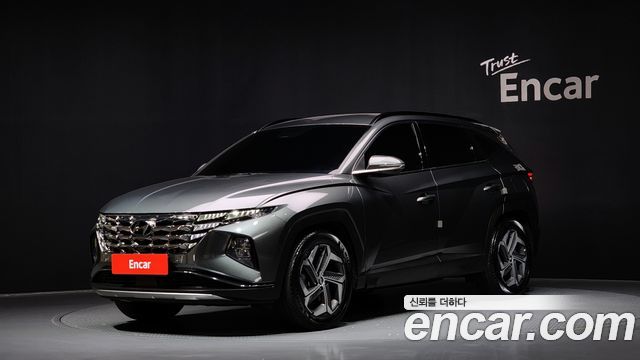 Hyundai | Hyundai Tucson IX | Tucson IX