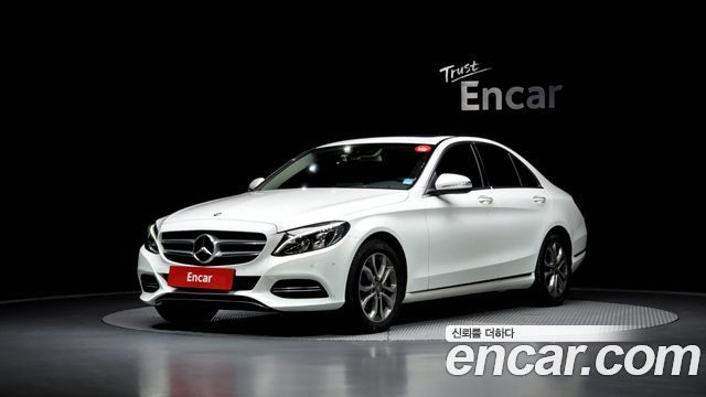 Mercedes BENZ | Mercedes BENZ C-Class W205 | C-Class W205