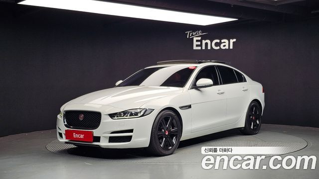 Jaguar | Jaguar XE