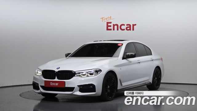 BMW | BMW 5 Series (G30) | 5 Series (G30)