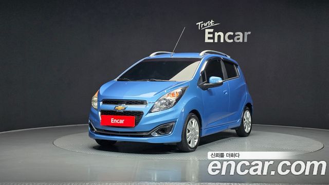 Chevrolet (GM Daewoo) | Chevrolet (GM Daewoo) Spark | Spark