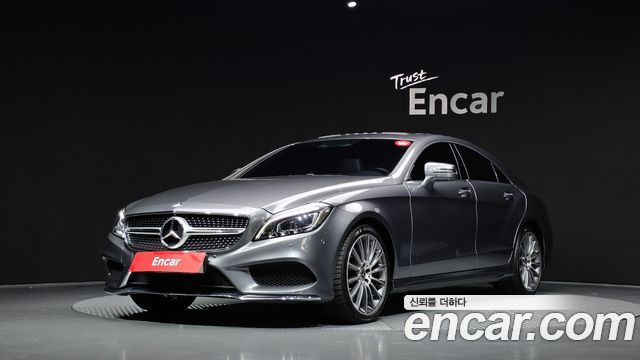 Mercedes BENZ | Mercedes BENZ CLS-Class W218 | CLS-Class W218