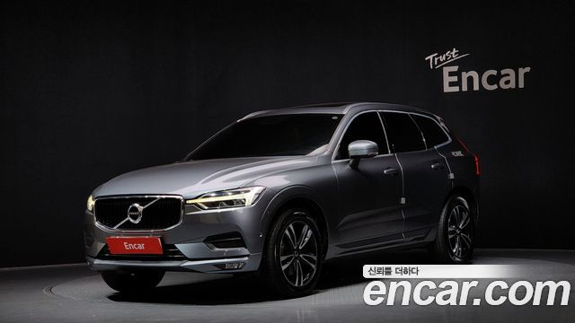 Volvo | Volvo XC60 2Nd Generation | XC60 2Nd Generation
