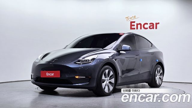 Tesla | Tesla Model Y | Model Y