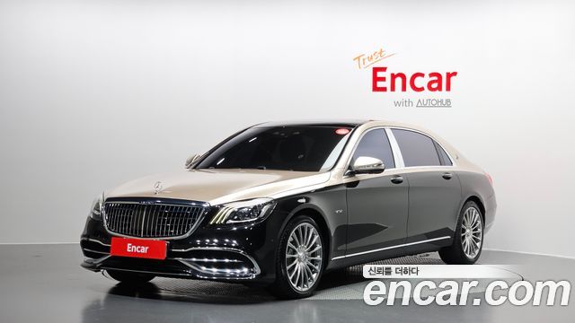 Mercedes BENZ | Mercedes BENZ S-Class W222 | S-Class W222