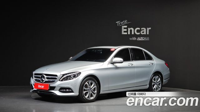 Mercedes BENZ | Mercedes BENZ C-Class W205 | C-Class W205