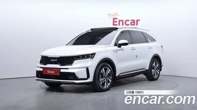 KIA | KIA Sorento 4Th Generation | Sorento 4Th Generation