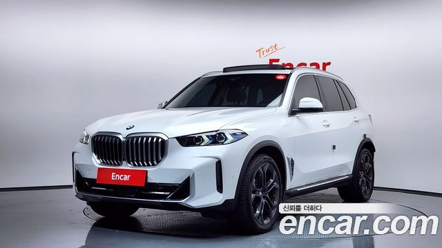 BMW | BMW X5 (G05)