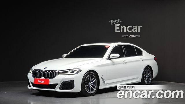 BMW | BMW 5 Series (G30) | 5 Series (G30)