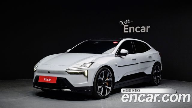 Polestar | Polestar Polestar 4 | Polestar 4