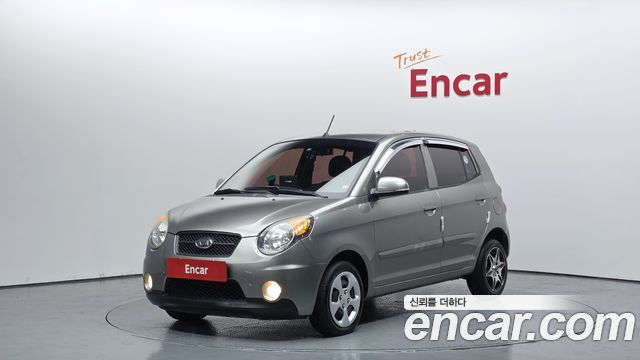 KIA | KIA NEW Morning | NEW Morning