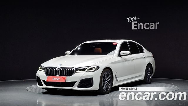 BMW | BMW 5 Series (G30) | 5 Series (G30)