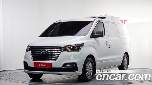 Hyundai | Hyundai THE NEW Grand Starex | THE NEW Grand Starex