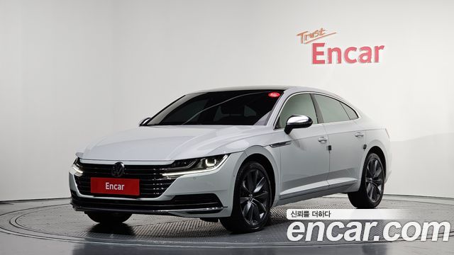 Volkswagen | Volkswagen Arteon | Arteon